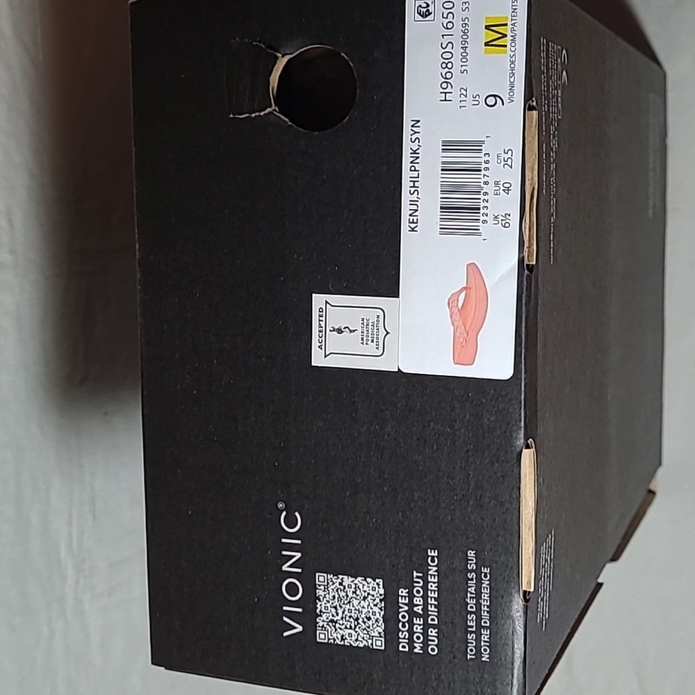 Vionic sandals - Picture 3 of 3